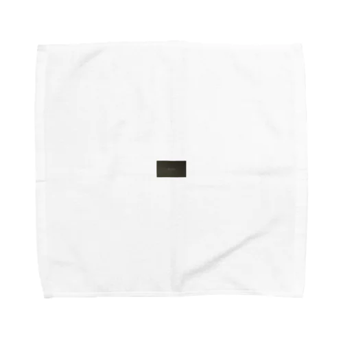 supre シンプル Towel Handkerchief