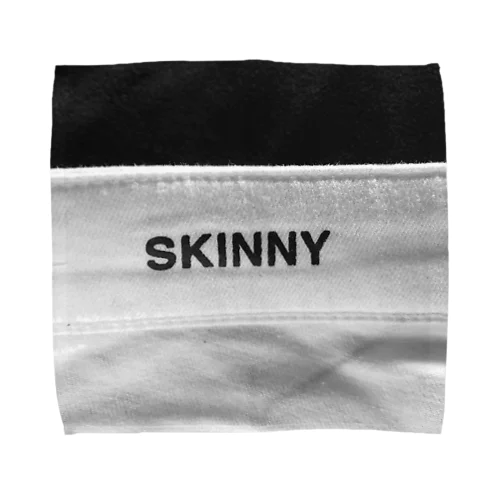 SKINNY Towel Handkerchief