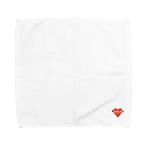 one heart Towel Handkerchief