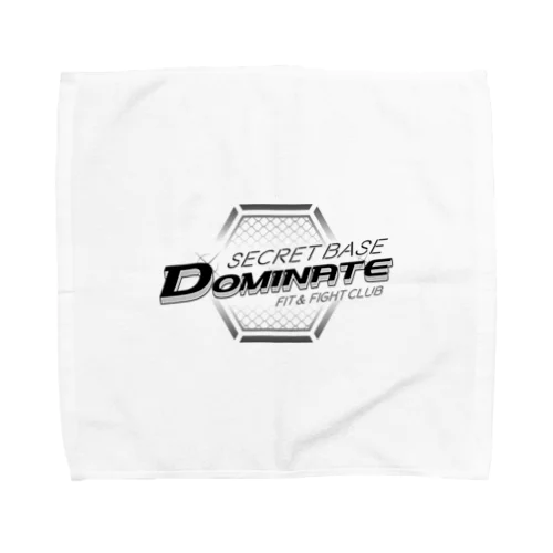 SBD SIMPLE LOGO 01 Towel Handkerchief