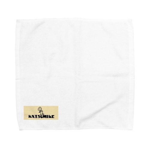 KATSUMIKE Towel Handkerchief