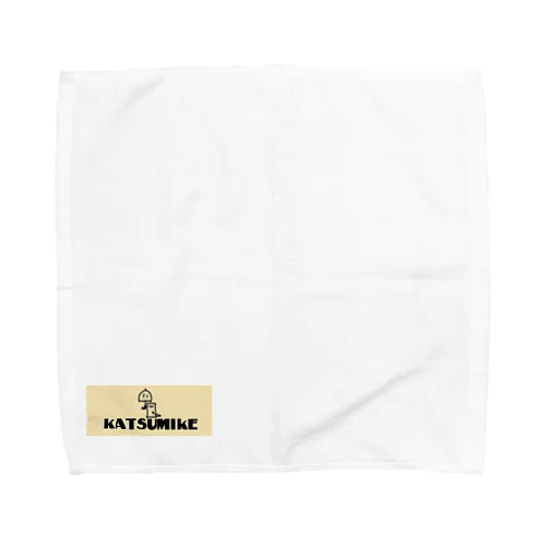 KATSUMIKE Towel Handkerchief