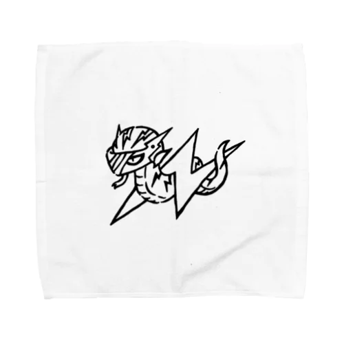 雷蛇 Towel Handkerchief