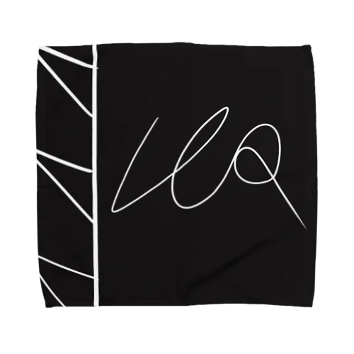 LeQ Towel Handkerchief