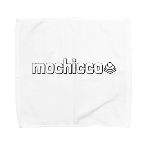 MOCHICCOグッズ Towel Handkerchief