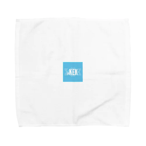 ＃ＫＥＫ Towel Handkerchief