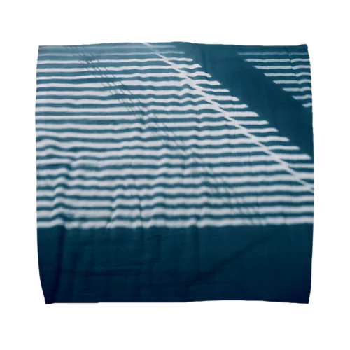 Summer Daylight Coming other ver Towel Handkerchief