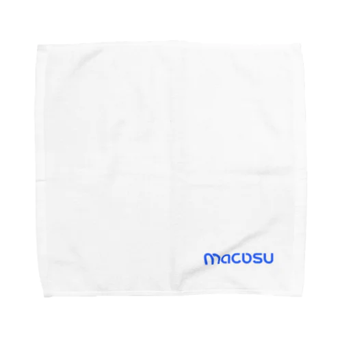 MACOSU Towel Handkerchief