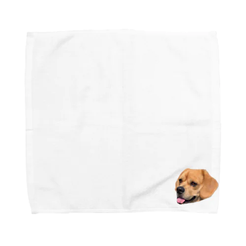 RITSU Towel Handkerchief