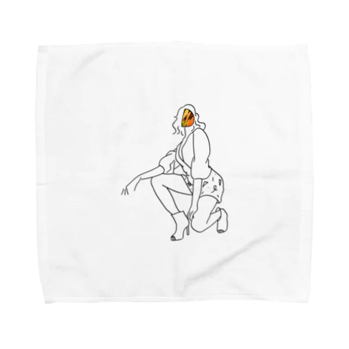 soysio040 Towel Handkerchief