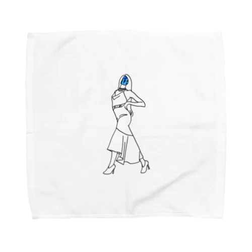 soysio041 Towel Handkerchief