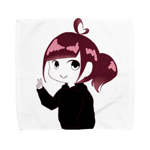 ピース Towel Handkerchief