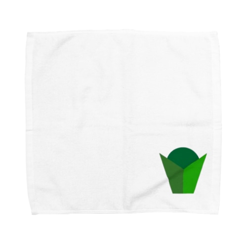 京慧市章 Towel Handkerchief