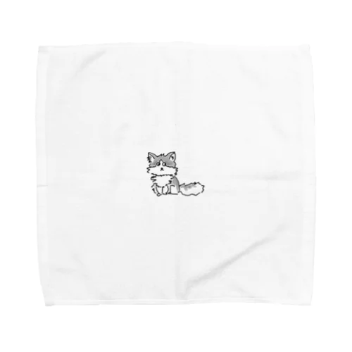 uru Towel Handkerchief