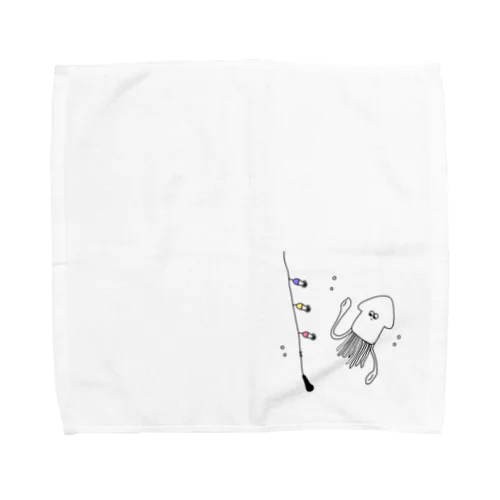 スッテイカサン Towel Handkerchief