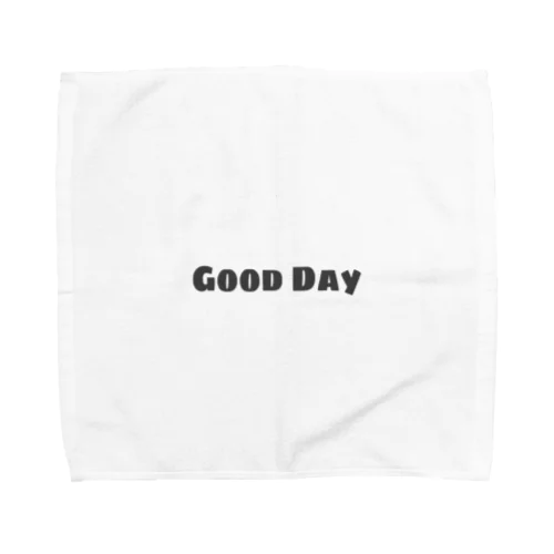 good day Towel Handkerchief