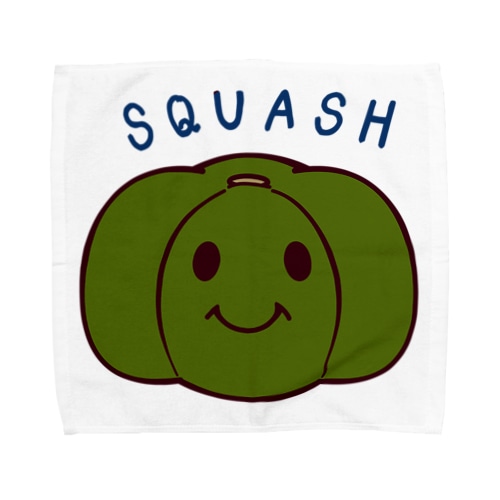 ジェシカセレクション　カボチャ Towel Handkerchief
