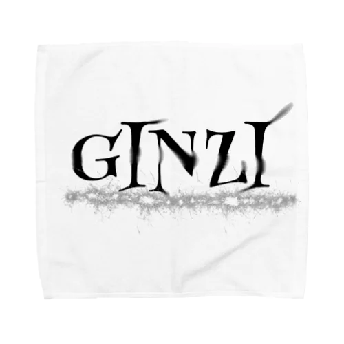 GINZI Towel Handkerchief