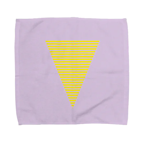 Vトレロゴハンカチ Towel Handkerchief