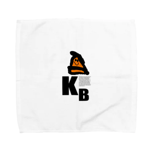 KB Towel Handkerchief