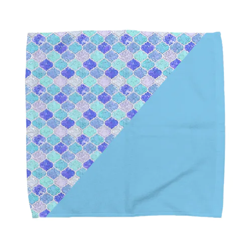 コラベル Towel Handkerchief