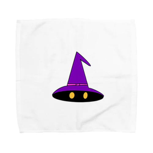 魔ほん君🧙‍♀️ Towel Handkerchief