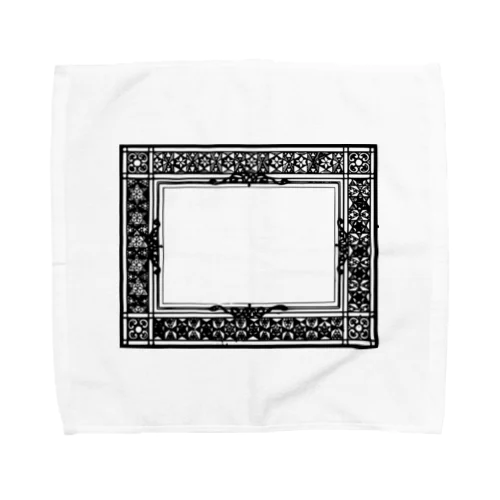 Ⅲ Towel Handkerchief