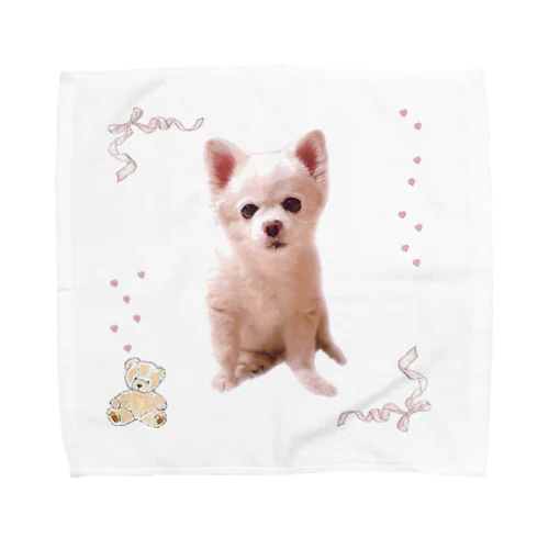 pp Towel Handkerchief