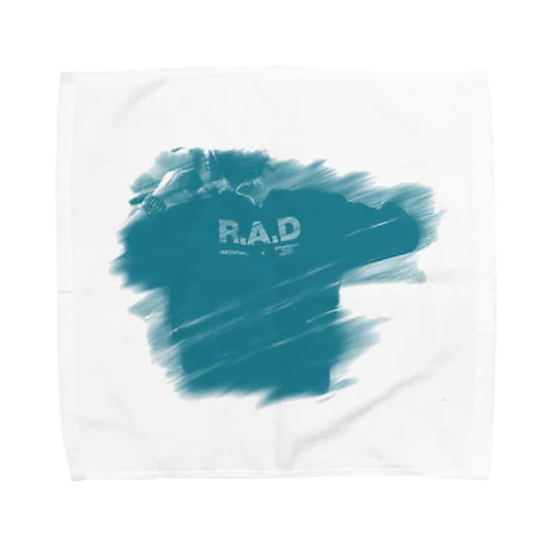 RADWIMPS Towel Handkerchief