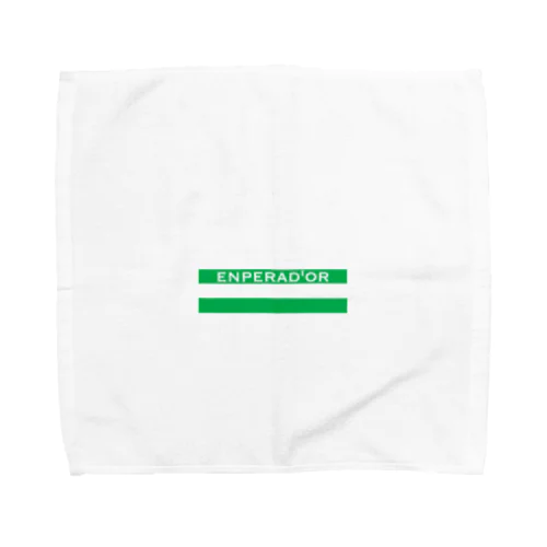 バロンドール　EMPD’OR  Towel Handkerchief