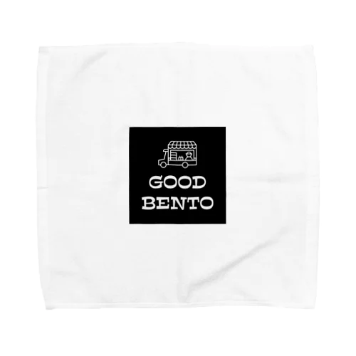 GOOD BENTO Towel Handkerchief