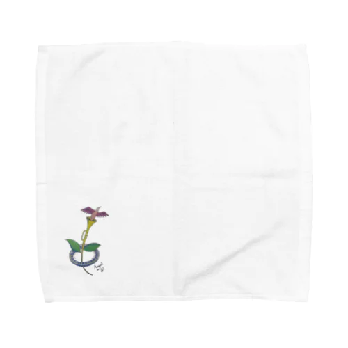 ピース Towel Handkerchief