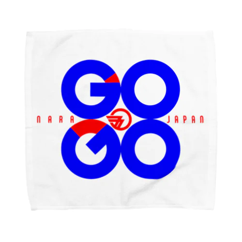 GOJO Series Towel Handkerchief