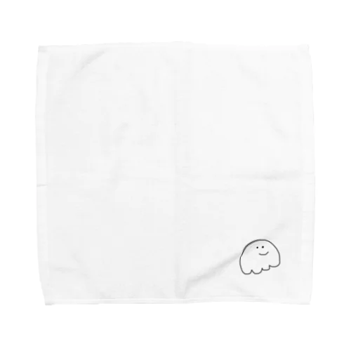 それゆけぎょーざ君 Towel Handkerchief