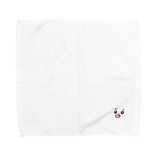 鼻血坊や Towel Handkerchief