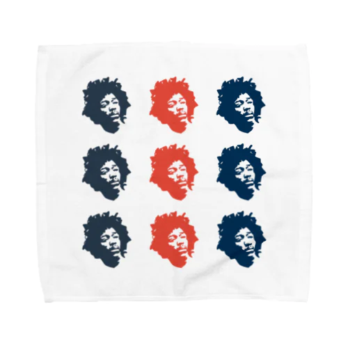 JIMIES Towel Handkerchief