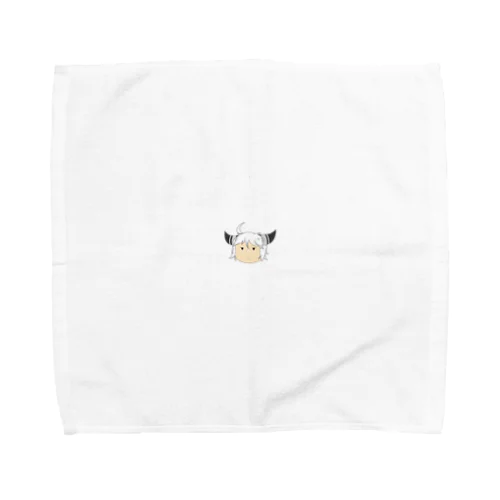 哲 Towel Handkerchief