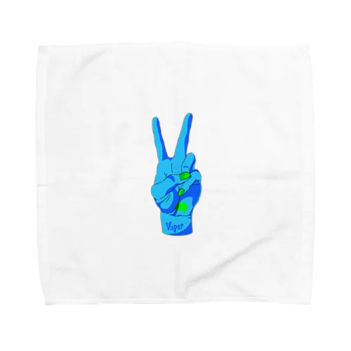 PEACEピース Towel Handkerchief