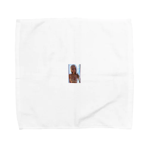 2019ラブドールアダルトドールバイヤーガイド Towel Handkerchief