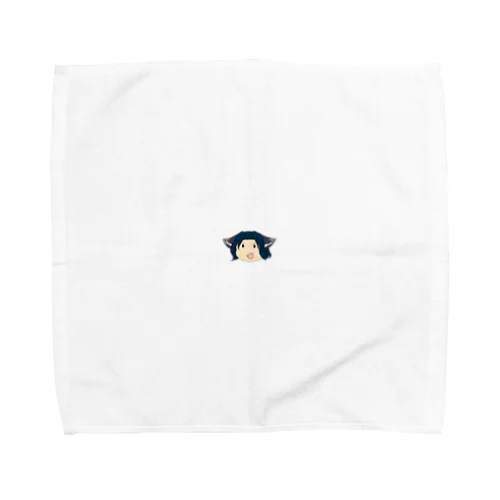 宵尺 Towel Handkerchief