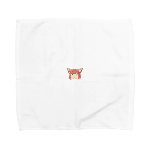 杏戈 Towel Handkerchief