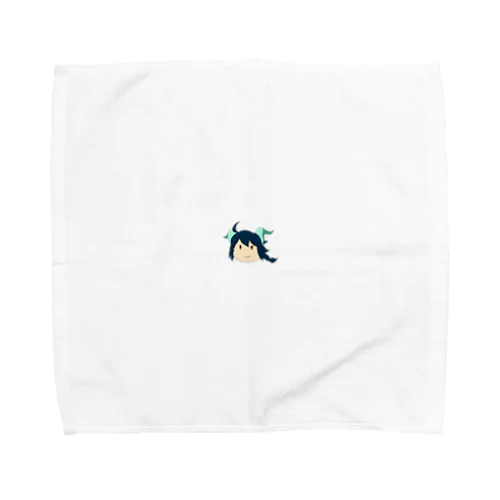 雅玖 Towel Handkerchief