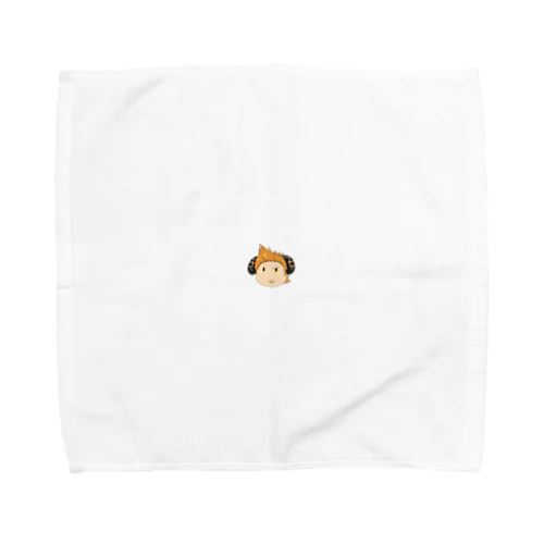 迅斗 Towel Handkerchief