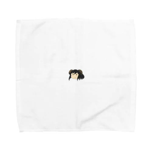 由葵 Towel Handkerchief