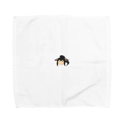 麒沙蘭 Towel Handkerchief