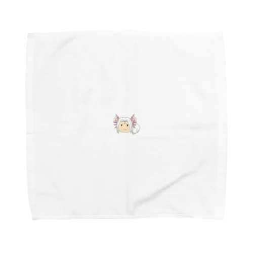丹織 Towel Handkerchief