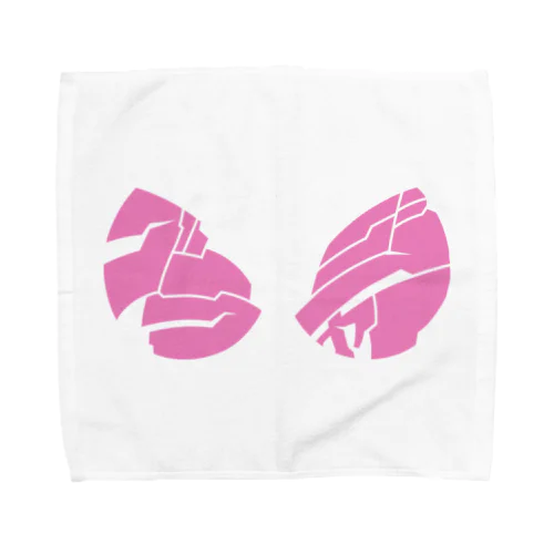 ブラジャー Towel Handkerchief