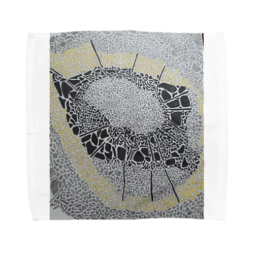 オリジナルデザイン Towel Handkerchief