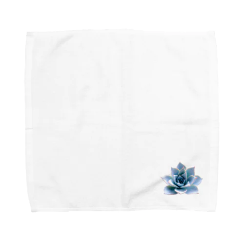 プラチナドレス Towel Handkerchief