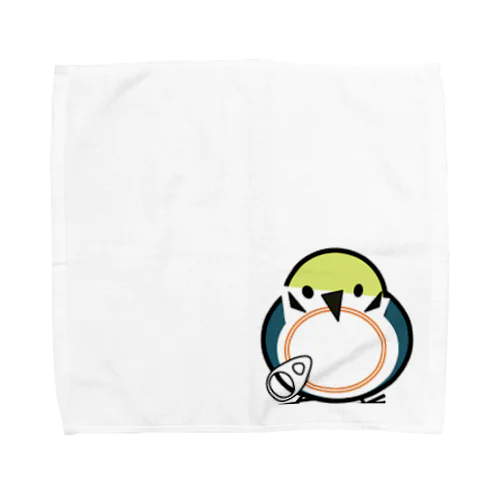 Towel Handkerchief